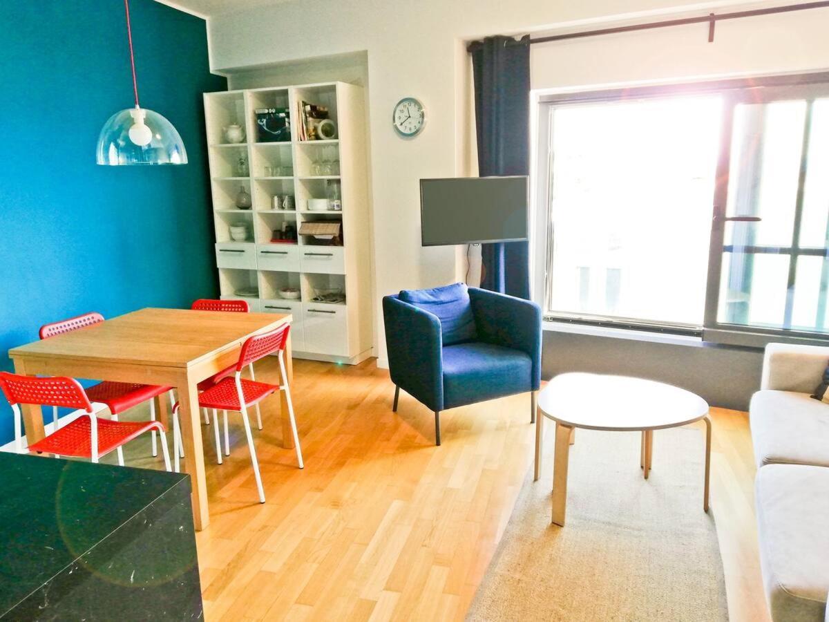 Modern & Bright Flat - 2 Min From The Sea Savona Exterior foto