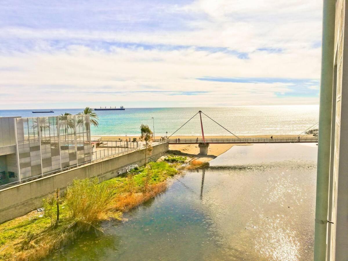 Modern & Bright Flat - 2 Min From The Sea Savona Exterior foto
