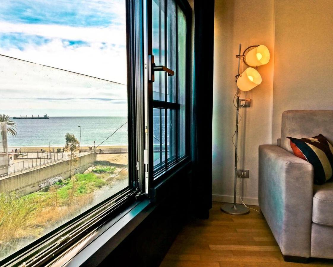 Modern & Bright Flat - 2 Min From The Sea Savona Exterior foto
