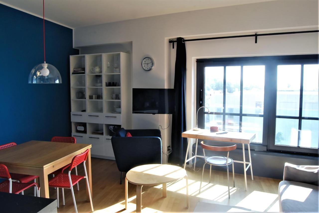 Modern & Bright Flat - 2 Min From The Sea Savona Exterior foto