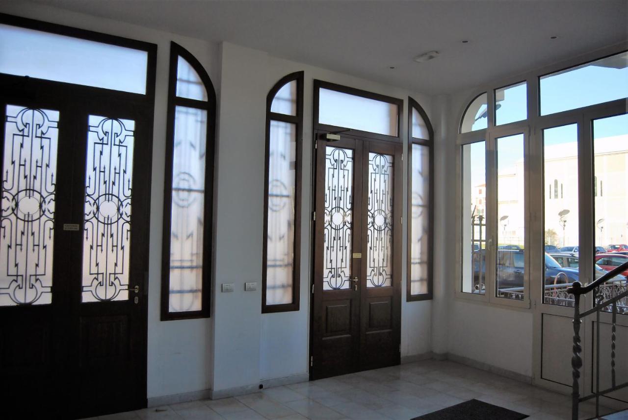 Modern & Bright Flat - 2 Min From The Sea Savona Exterior foto