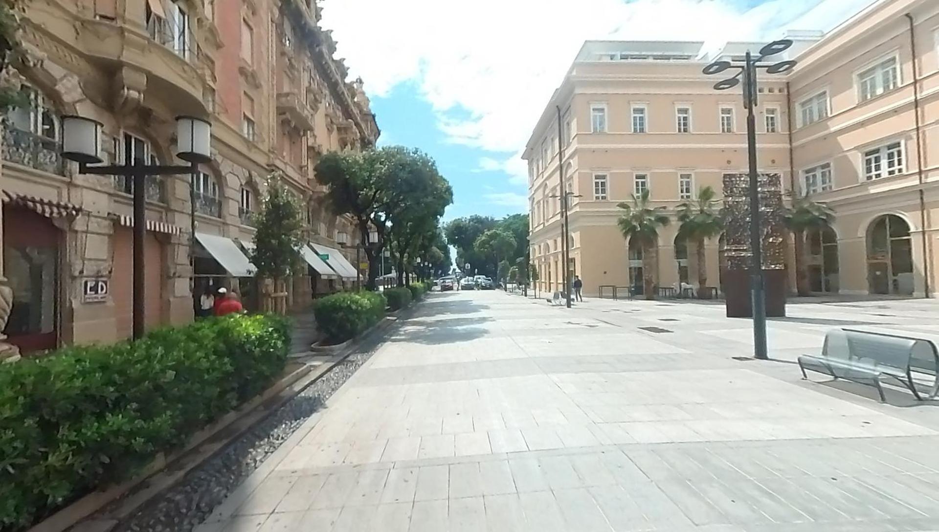 Modern & Bright Flat - 2 Min From The Sea Savona Exterior foto